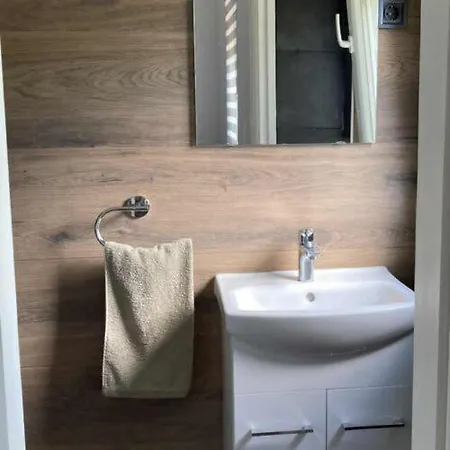 Szallaspartner Maganszallas Gæstehus