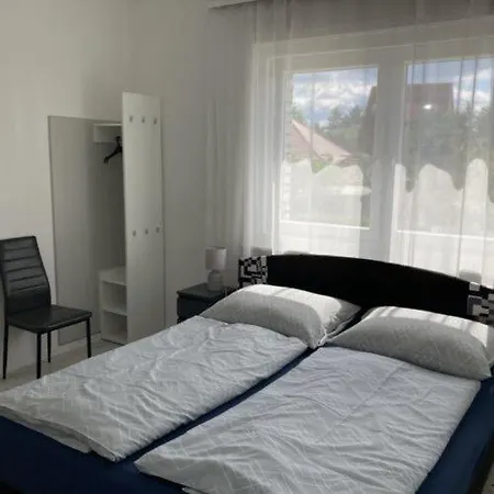 Szálláspartner Magánszállás Vendégház 3*
