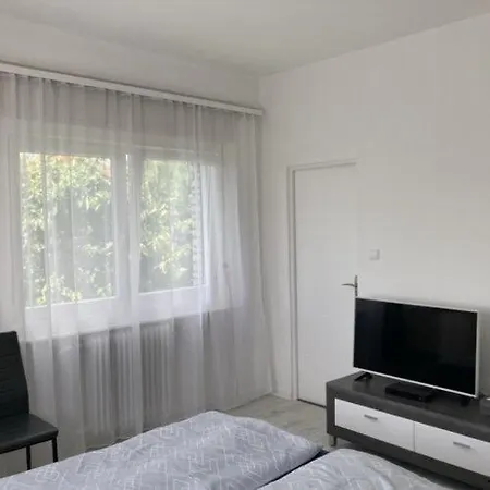 Szálláspartner Magánszállás Vendégház 3*
