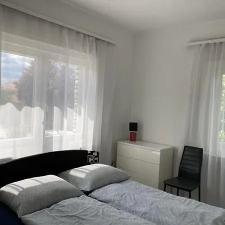 Vendégház Szálláspartner Magánszállás 3*