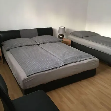 Szálláspartner Magánszállás 3*