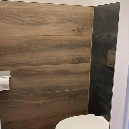 Gæstehus Szallaspartner Maganszallas 3*