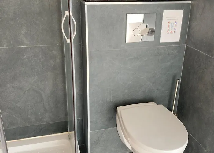 Gæstehus Szallaspartner Maganszallas Székesfehérvár